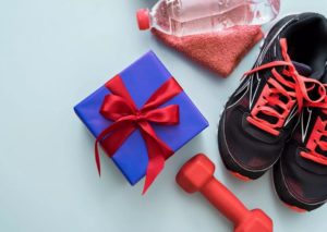 Idée cadeau pour un sportif : des équipements pour la pratique