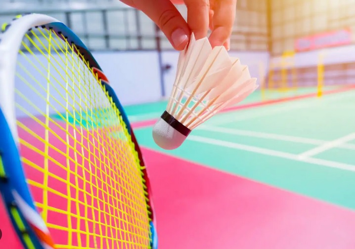 Choisir sa raquette de badminton comment et sur quels critères